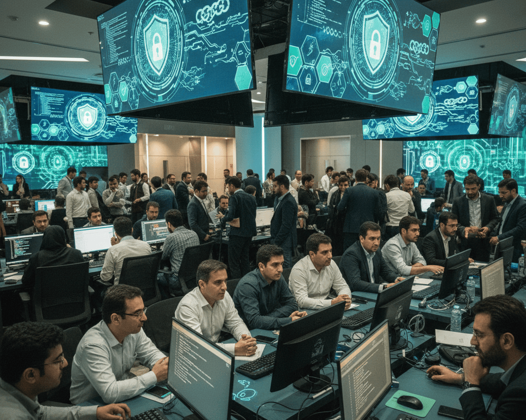 فناوری اطلاعات ایران